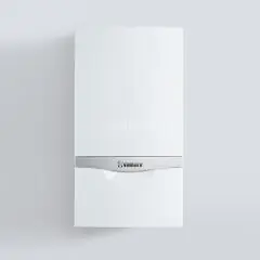 Котел газовый настенный Vaillant turboTEC plus VU INT 202/3-5