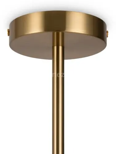 Потолочная люстра Freya FR5230PL-06BS