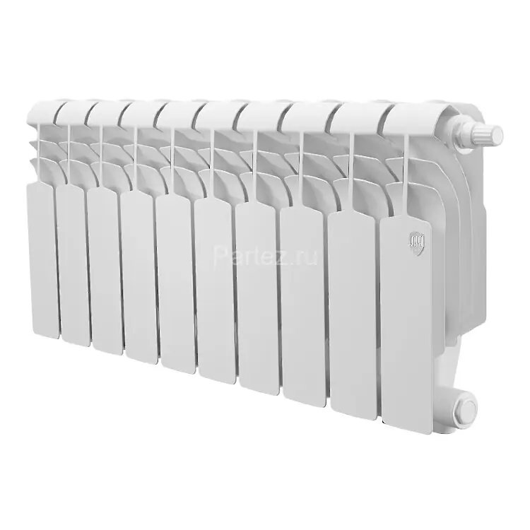 Радиатор Royal Thermo Vittoria Super 300 VDR - 10 секц.