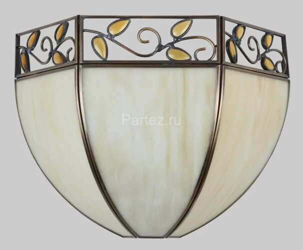Настенный светильник Citilux CL440411
