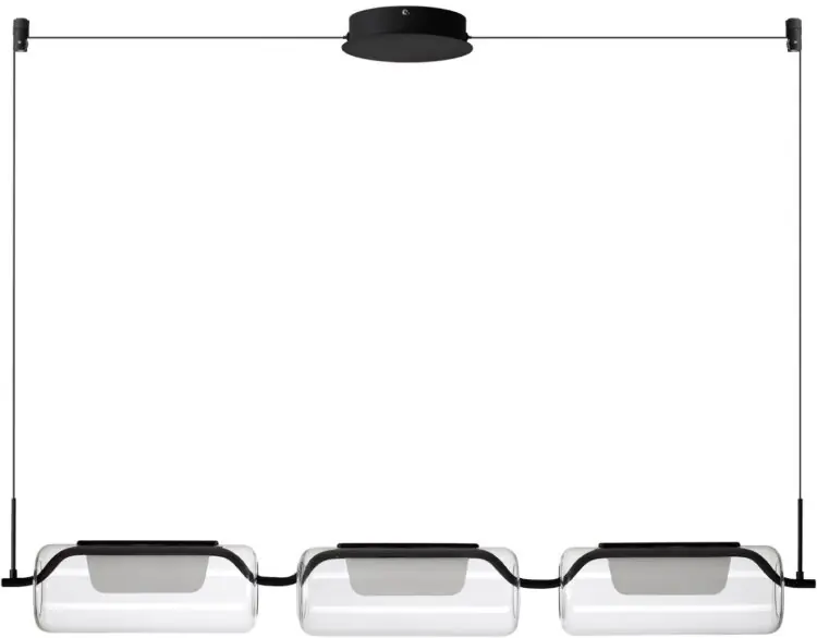 Подвесной светильник Odeon Light 5003/30L
