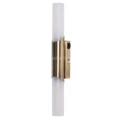 Бра Arte Lamp A2470AP-2AB