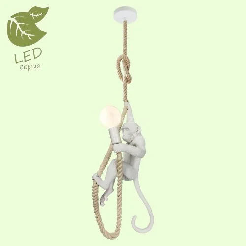 Подвесной светильник Lussole Loft GRLSP-9993