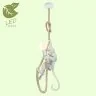 Подвесной светильник Lussole Loft GRLSP-9993
