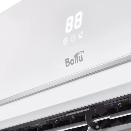 Сплит-система инверторного типа Ballu BSLI-24HN1/EE/EU_20Y комплект