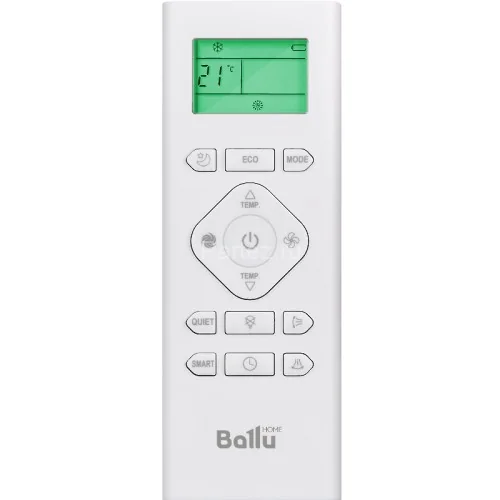Сплит-система инверторного типа Ballu BSLI-24HN1/EE/EU_20Y комплект