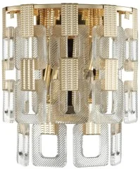 Бра Odeon Light 4989/2W