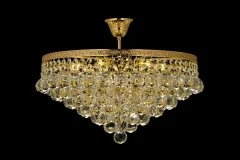Потолочная люстра Arti Lampadari Castellana E 1.3.46.501 G