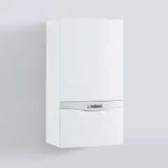 Котел газовый настенный Vaillant turboTEC plus VU INT 282/3-5