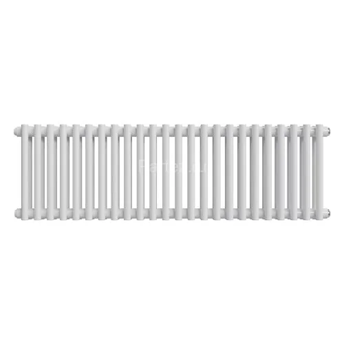 Дизайн-радиатор Royal Thermo Shift R22 C2030 - 24 секц. RAL9016