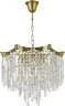 Подвесная люстра ST Luce SL1659.303.07