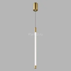 Подвесной светильник Imex PLC-7048-450-P_SGD