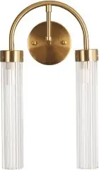 Бра Arte Lamp A4088AP-2AB