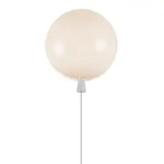Настенный светильник Loft It 5055W/S white