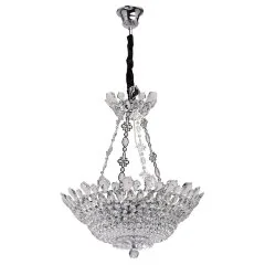 Подвесная люстра MW-Light 447010512