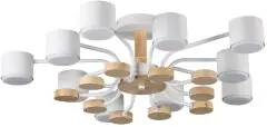 Потолочная люстра Lumion 8196/10C