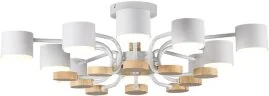 Потолочная люстра Lumion 8196/10C