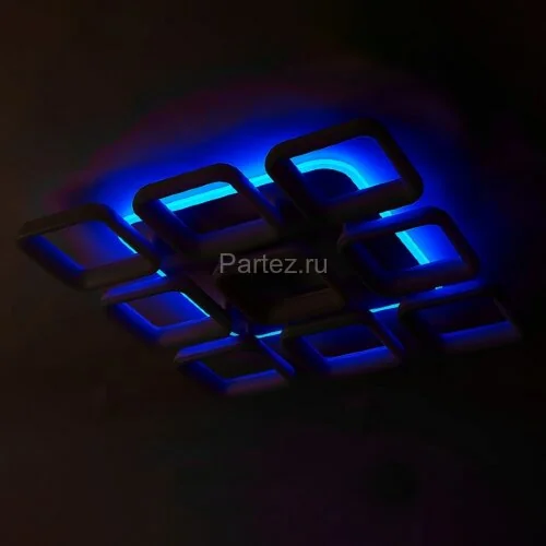 Потолочная люстра Citilux CL225A290E