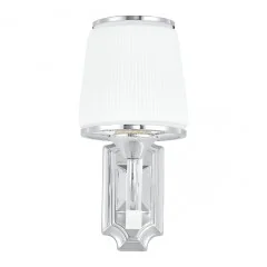 Бра Arte Milano 309247/1W Wh/Ni