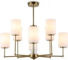 Потолочная люстра Ambrella LH56217