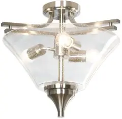 Потолочная люстра Lussole LSP-8815