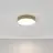 Потолочный светильник Maytoni C032CL-36W4K-RD-MG
