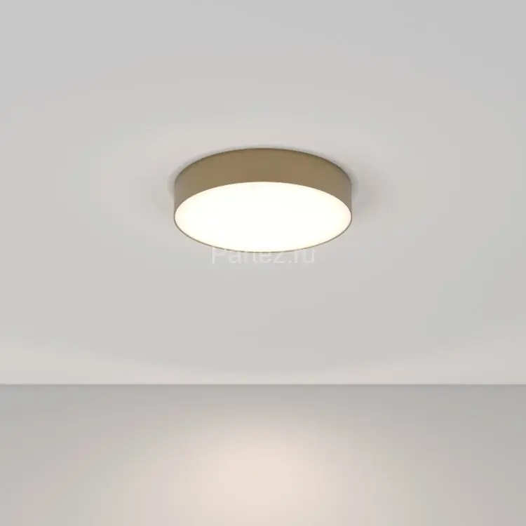 Потолочный светильник Maytoni C032CL-36W4K-RD-MG