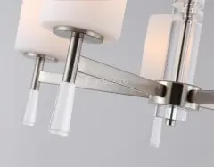 Потолочная люстра Ambrella LH56251