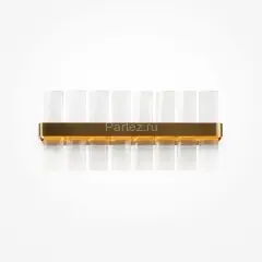 Настенный светильник Maytoni MOD173WL-L15BS3K