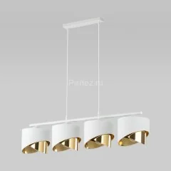 Подвесной светильник TK Lighting 4822 Grant White
