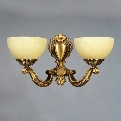 Бра Ambiente 02166/2 AB