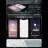 Потолочная люстра Natali Kovaltseva HIGH-TECH LED LAMPS 82022 BLACK