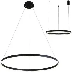Подвесной светильник Kink Light 08214,19A(4000K)