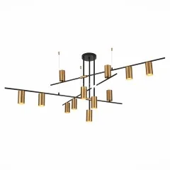 Потолочная люстра ST Luce SL1206.402.12