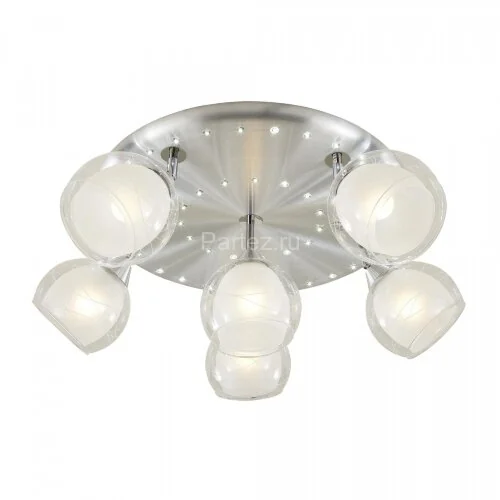Потолочная люстра Citilux CL158162