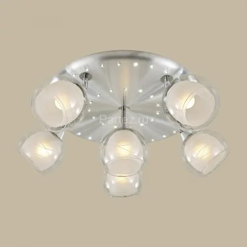 Потолочная люстра Citilux CL158162