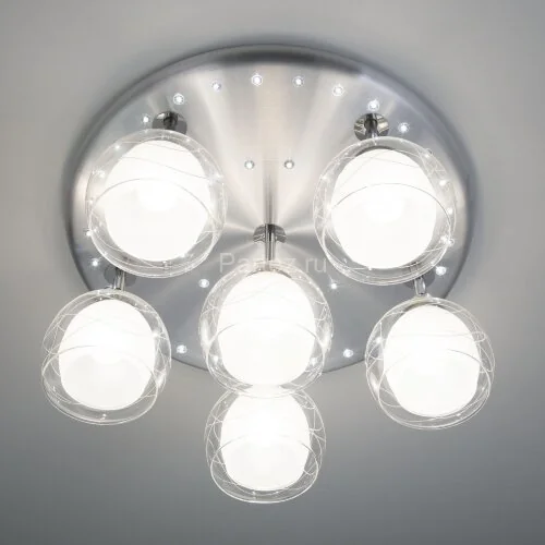 Потолочная люстра Citilux CL158162