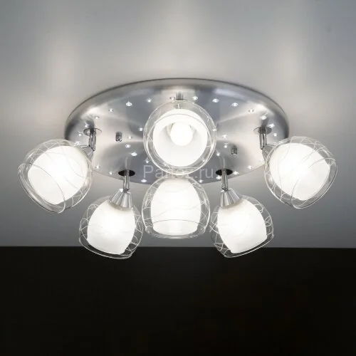 Потолочная люстра Citilux CL158162