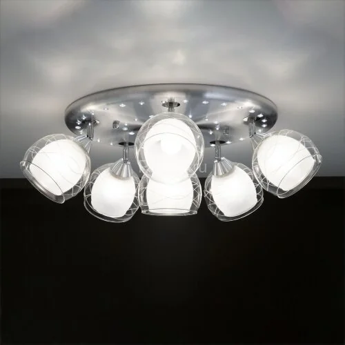 Потолочная люстра Citilux CL158162