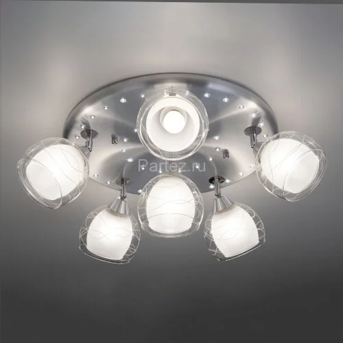 Потолочная люстра Citilux CL158162