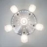 Потолочная люстра Citilux CL158162