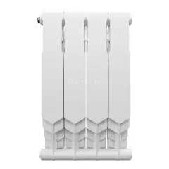 Радиатор Royal Thermo Vittoria Super 500 2.0 - 4 секц.