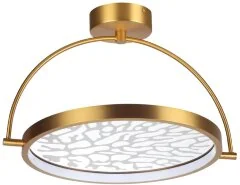 Потолочный светильник Odeon Light 6627/36CL