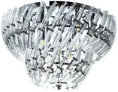 Потолочная люстра Arte Lamp A1054PL-9CC