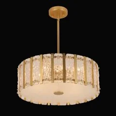 Потолочная люстра iLamp D4688-50 SGD
