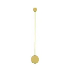 Настенный светильник Odeon Light 3902/5WG