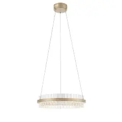 Подвесной светильник ST Luce SL383.203.01