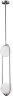 Подвесной светильник Loft It LOFT2601-B