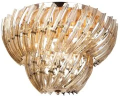 Потолочная люстра Arte Lamp A1054PL-9GO