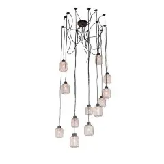 Подвесная люстра ST Luce SL193.303.12
